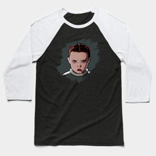 Stranger Things Baseball T-Shirt